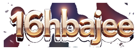 16hbajee logo
